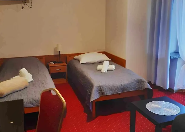 Resort Madohora_slonce *